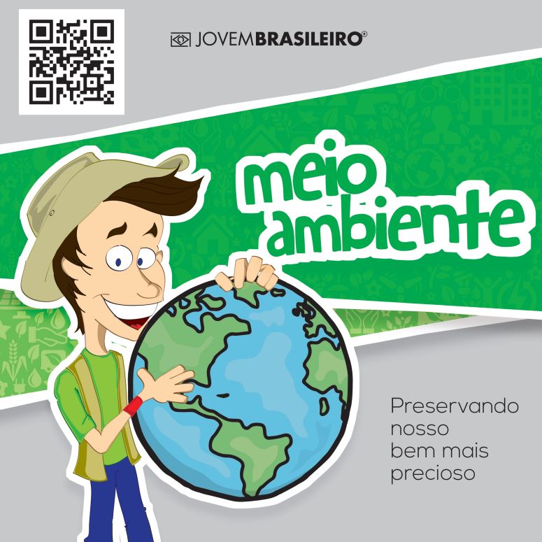 Meio-Ambiente Meio-Ambiente